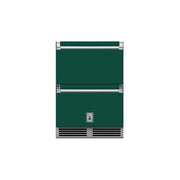 Hestan - 5.2 Cu. Ft. Mini Fridge - Grove