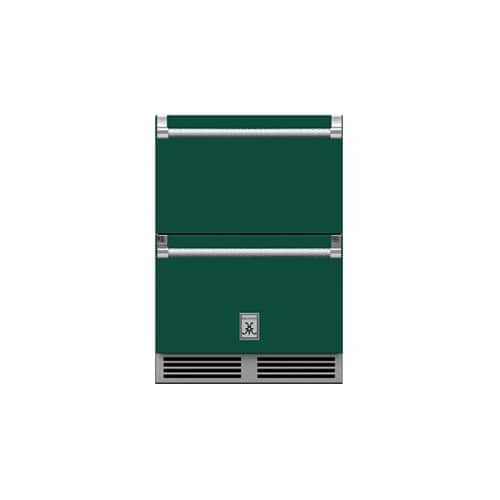 Hestan - 5.2 Cu. Ft. Mini Fridge - Grove
