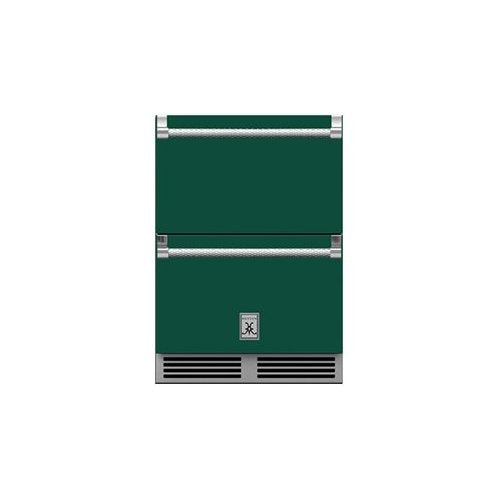 Hestan - 5.2 Cu. Ft. Mini Fridge - Grove