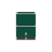 Hestan - 5.2 Cu. Ft. Mini Fridge - Grove