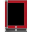Hestan - 14-Bottle Dual Zone Wine Refrigerator - Matador