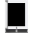 Hestan - 14-Bottle Dual Zone Wine Refrigerator - Froth