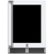 Hestan - 14-Bottle Dual Zone Wine Refrigerator - Froth