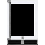 Hestan - 14-Bottle Dual Zone Wine Refrigerator - Froth