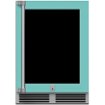 Hestan - 14-Bottle Dual Zone Wine Refrigerator - Bora Bora