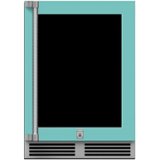 Hestan - 14-Bottle Dual Zone Wine Refrigerator - Bora Bora