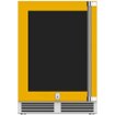 Hestan - 14-Bottle Dual Zone Wine Refrigerator - Sol