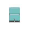 Hestan - 5.2 Cu. Ft. Mini Fridge - Bora Bora