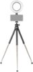Sunpak - Portable Vlogging Kit for Smartphones - Black