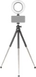 Sunpak - Portable Vlogging Kit for Smartphones - Black