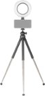 Sunpak - Portable Vlogging Kit for Smartphones - Black