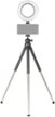 Sunpak - Portable Vlogging Kit for Smartphones - Black