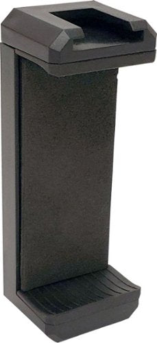 Sunpak - Portable Vlogging Kit for Smartphones - Black