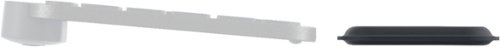 Logitech - MX Palm Rest - Graphite