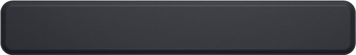 Logitech - MX Palm Rest - Graphite