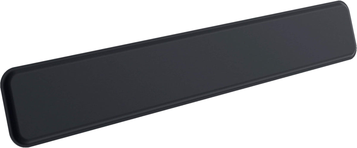 Logitech - MX Palm Rest - Graphite