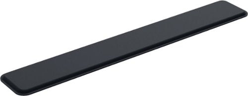 Logitech - MX Palm Rest - Graphite