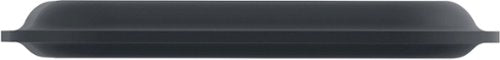 Logitech - MX Palm Rest - Graphite