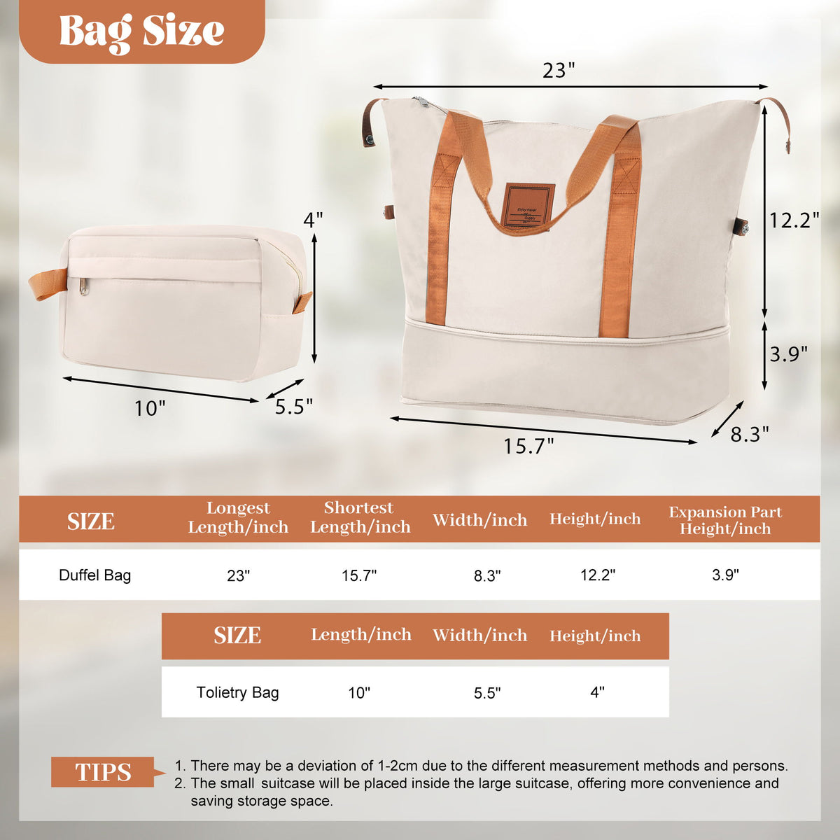 Juego de maletas rígidas ligeras con ruedas giratorias dobles, cerradura con contraseña, neceser, maletas de 20" / 24" / 28", bolsa de viaje y neceser de aseo - Azul / Verde / Rosa