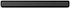Sony - HTS100F 2.0 Channel Soundbar with Bass Reflex Speaker - Black