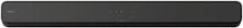 Sony - HTS100F 2.0 Channel Soundbar with Bass Reflex Speaker - Black
