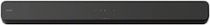 Sony - HTS100F 2.0 Channel Soundbar with Bass Reflex Speaker - Black