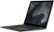 Microsoft - Geek Squad Certified Refurbished Surface Laptop 2 - 13.5" Touch Screen - Intel Core i5 - 8GB - 256GB SSD - Black