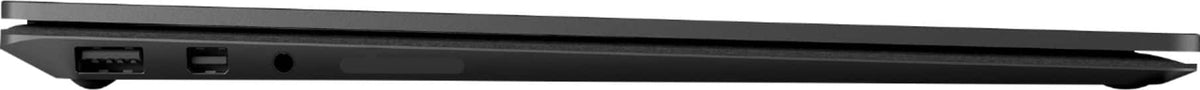 Microsoft - Geek Squad Certified Refurbished Surface Laptop 2 - 13.5" Touch Screen - Intel Core i5 - 8GB - 256GB SSD - Black
