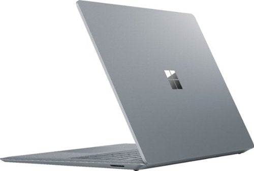 Microsoft - Geek Squad Certified Refurbished Surface Laptop 2 - 13.5" Touch Screen - Intel Core i5 - 8GB - 256GB SSD - Platinum