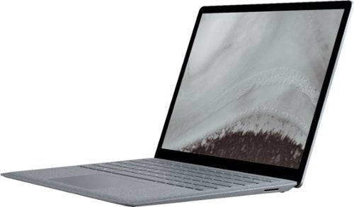 Microsoft - Geek Squad Refurbished Good - Surface Laptop 2 - 13.5" Touch Screen - Intel Core i7 - 16GB - 1TB SSD - Platinum