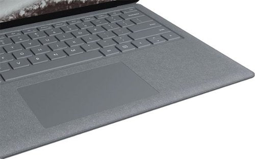 Microsoft - Geek Squad Refurbished Good - Surface Laptop 2 - 13.5" Touch Screen - Intel Core i7 - 16GB - 1TB SSD - Platinum