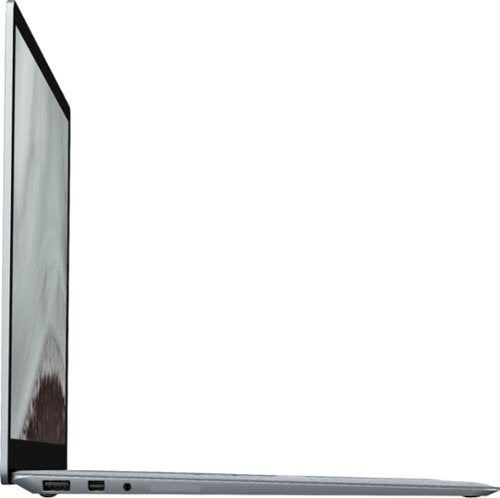 Microsoft - Geek Squad Refurbished Good - Surface Laptop 2 - 13.5" Touch Screen - Intel Core i7 - 16GB - 512GB SSD - Platinum