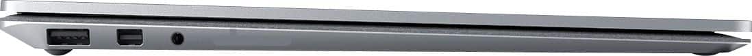 Microsoft - Geek Squad Refurbished Good - Surface Laptop 2 - 13.5" Touch Screen - Intel Core i7 - 16GB - 512GB SSD - Platinum