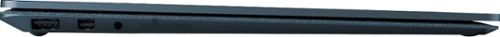 Microsoft - Geek Squad Certified Refurbished Surface Laptop 2 - 13.5" Touch Screen - Intel Core i7 - 8GB - 256GB SSD - Cobalt Blue