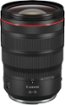 Canon - RF24-70mm F2.8L IS USM Standard Zoom Lens for EOS R-Series Cameras - Black