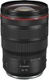 Canon - RF24-70mm F2.8L IS USM Standard Zoom Lens for EOS R-Series Cameras - Black