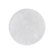 KEF - Ci R Series 8" Passive 2-Way In-Ceiling Speaker (Each) - White