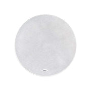 KEF - Ci R Series 8" Passive 2-Way In-Ceiling Speaker (Each) - White