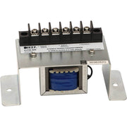 Stereo to Mono Adapter for Most KEF Ci Speakers - Silver
