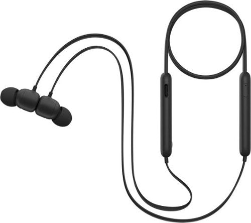 Beats - Flex Wireless Earphones - Black