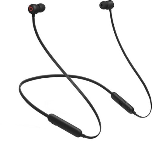 Beats - Flex Wireless Earphones - Black