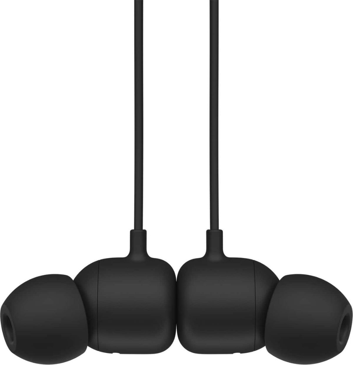 Beats - Flex Wireless Earphones - Black