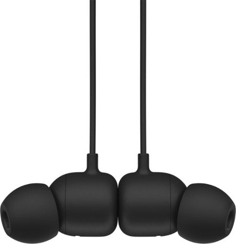 Beats - Flex Wireless Earphones - Black