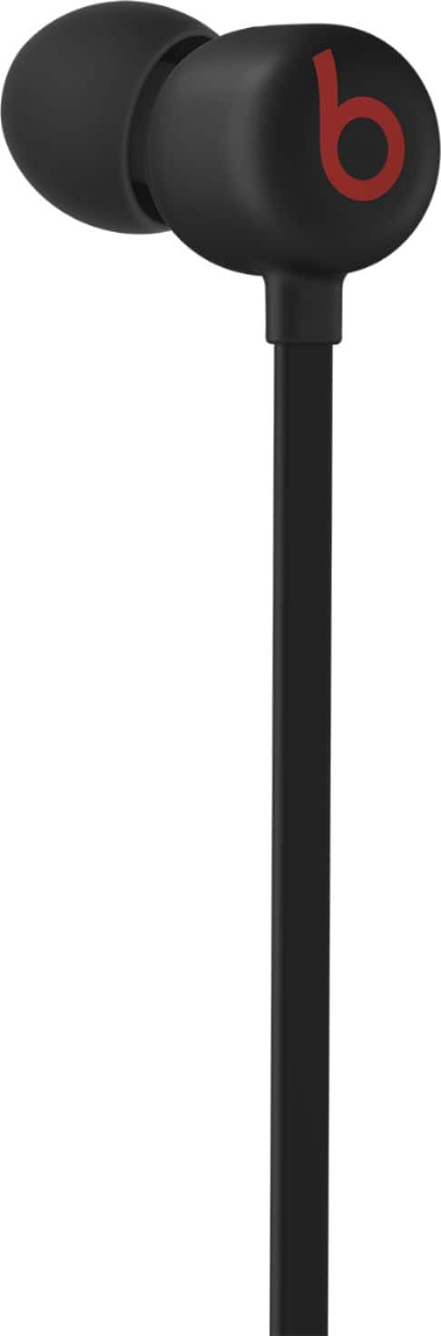 Beats - Flex Wireless Earphones - Black