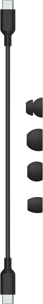Beats - Flex Wireless Earphones - Black