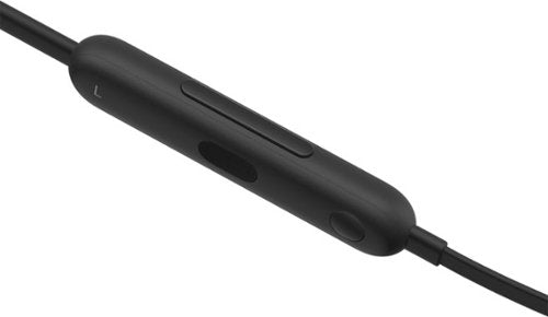 Beats - Flex Wireless Earphones - Black