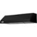 Viking - 36 inches - Externally Vented & Recirculating - Wall Range Hood - Cast Black
