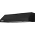 Viking - 30 inches - Externally Vented & Recirculating - Wall Range Hood - Cast Black