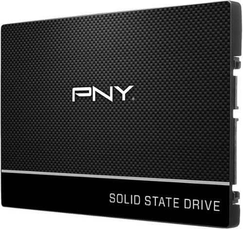 PNY - CS900 250GB Internal SSD SATA