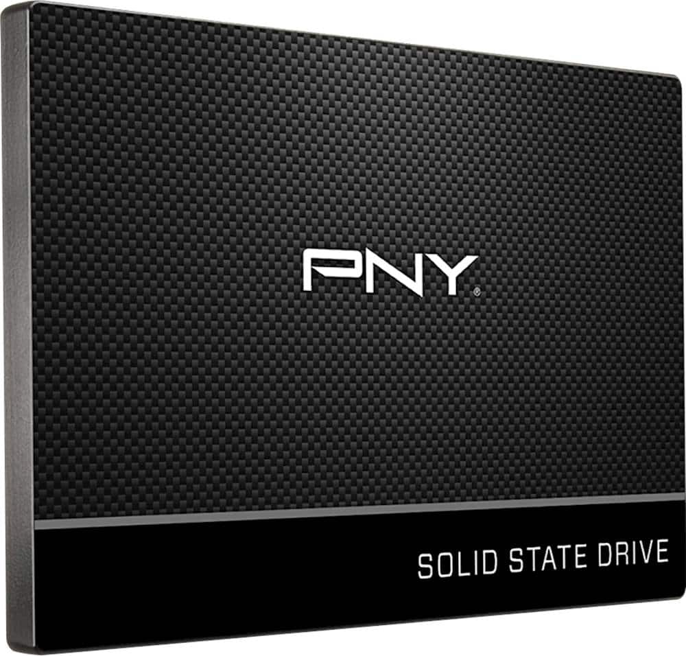 PNY - CS900 250GB Internal SSD SATA